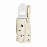 Cangaroo Caliente Portable Bottle Warmer with Built-in Battery